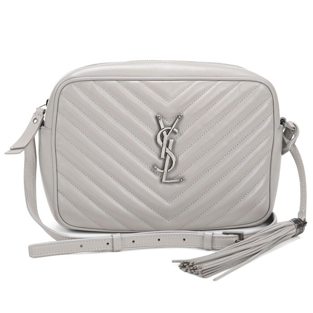 Saint Laurent (Saint Laurent) Crossbody Shoulder Bag 612544 Camera Bag, Women...